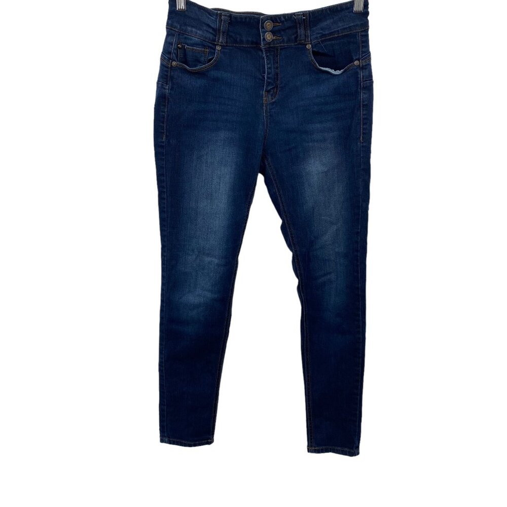 EnJean Denim Co Size 7 Denim Jeans